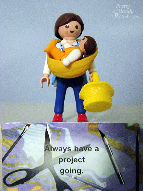always_have_a_project_going