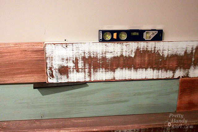 level_and_shim_board