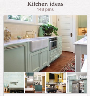 Kitchen_pinterest_board