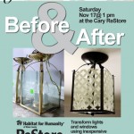 PHG_Cary_ReStore_talk
