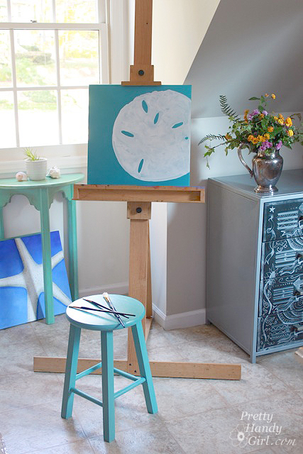 artist_easel_stool