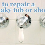 how_to_repair_leaky_tub_shower_faucet