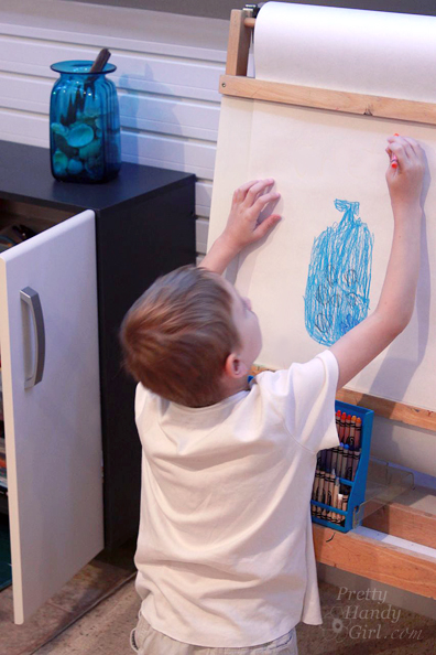 little_picasso