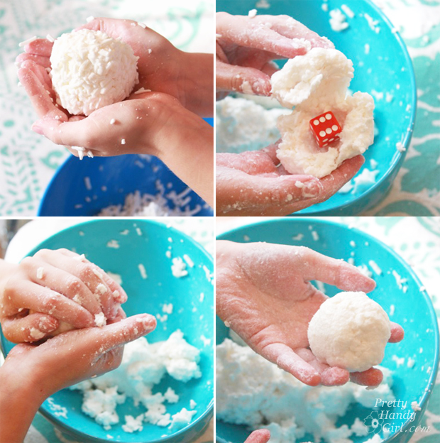 making_soap_snowball