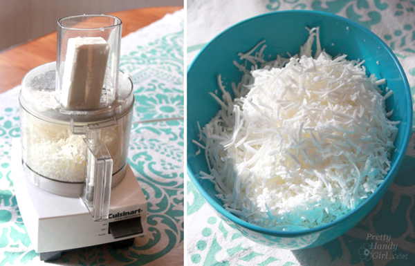 shred_soap_in_cuisinart
