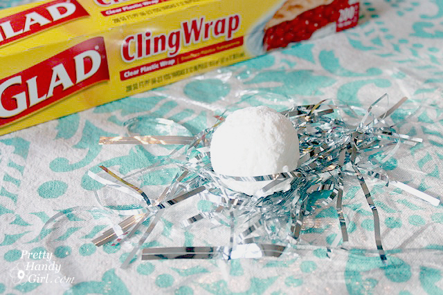 tinsel_on_saran_wrap