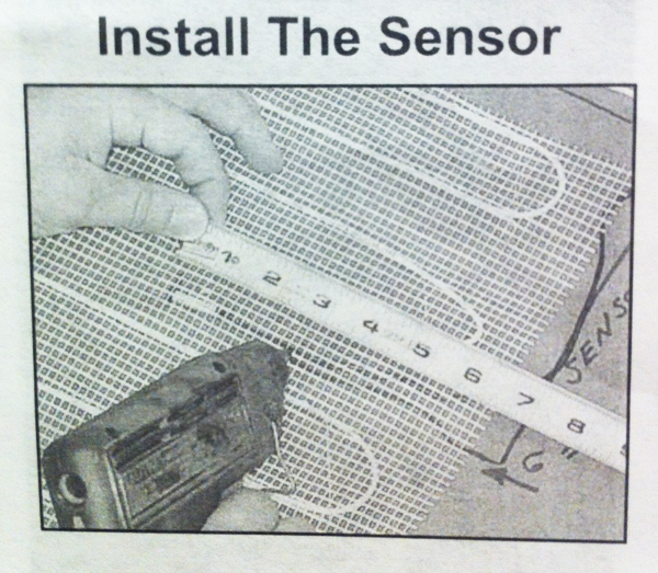 Install_sensor