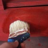 brushing_wax_on