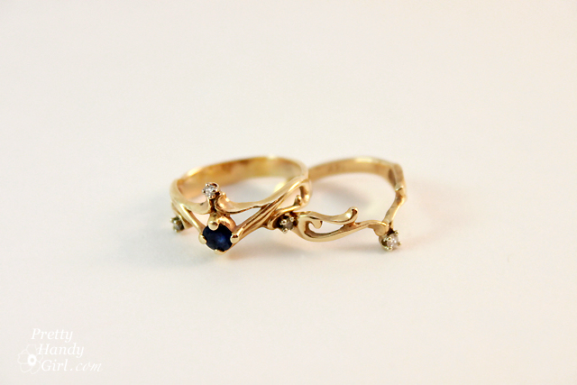 rings