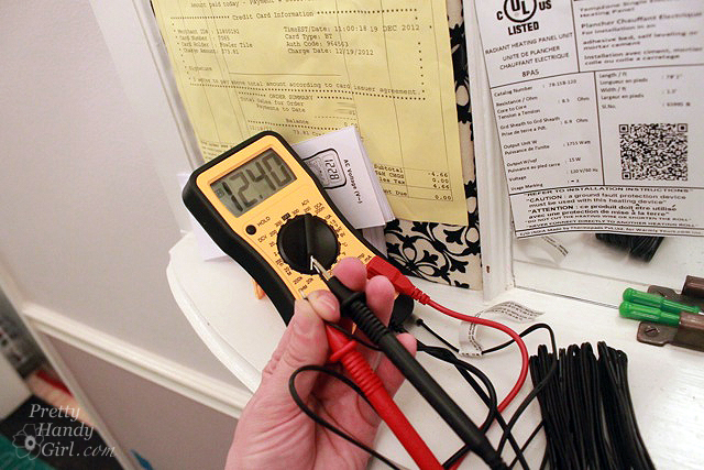 testing_with_multi-meter
