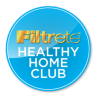 FiltreteHealthyHomeClubBadge