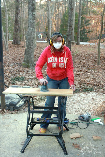 PHG_sanding