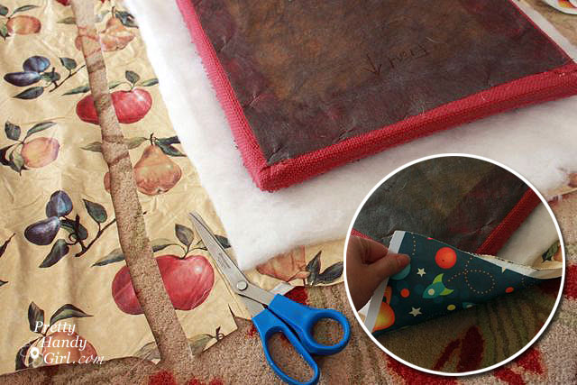 layer_fabric_onto_seats