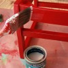 polycrylic_coating_on_chairs