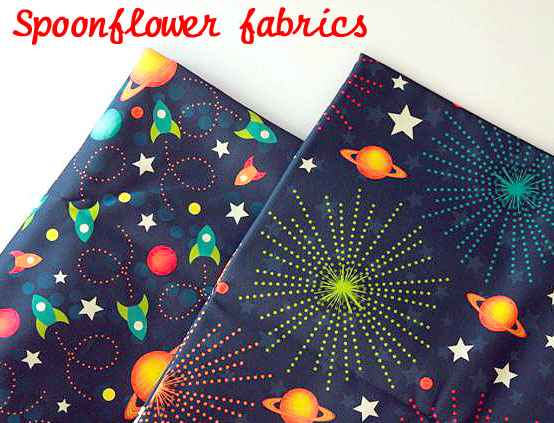 rocket_ship_fabric_spoonflower