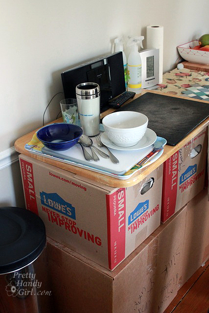 tray-for-dirty-dishes