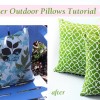 how_to_recover_outdoor_pillows