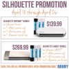 Silhouette_april_deal
