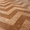 beautiful_chevron_cork_flooring