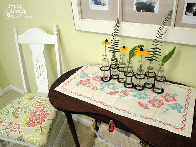 DaisyDesknFlowers