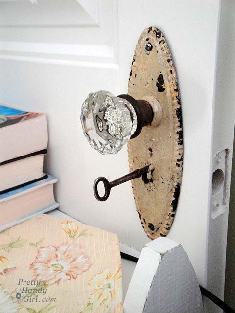 Doorknob