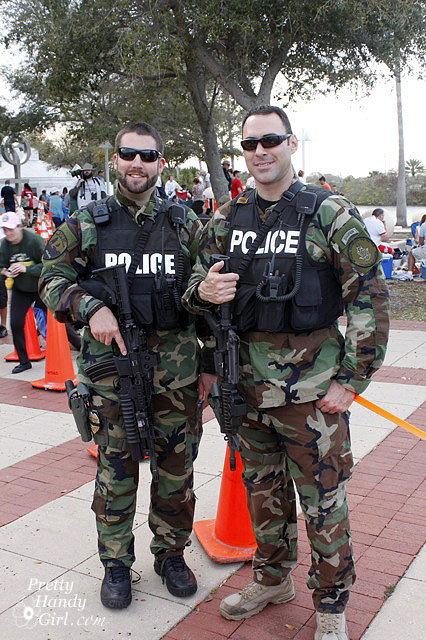 Security