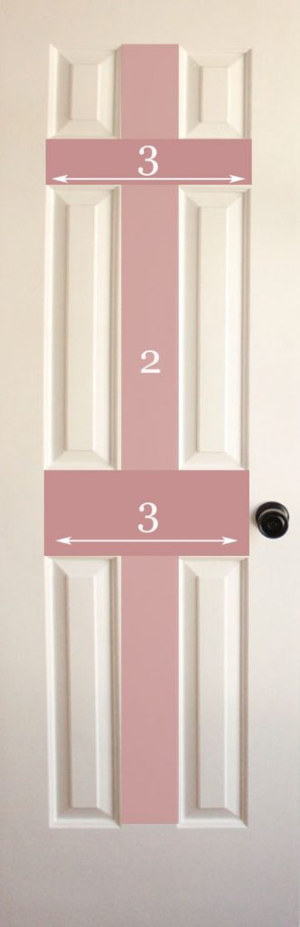 How to Paint Doors like a Professional | Pretty Handy Girl