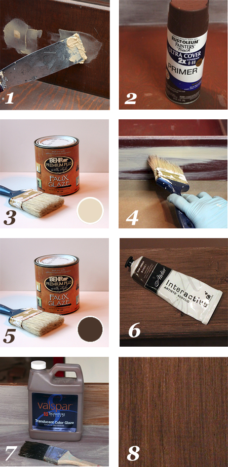 Faux_woodgrain