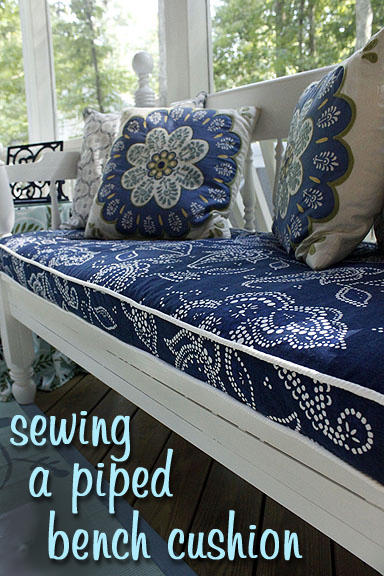 sewing_a_piped_bench_cushion