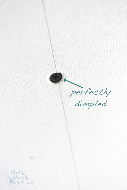 perfect_dimpled_drywall_screw