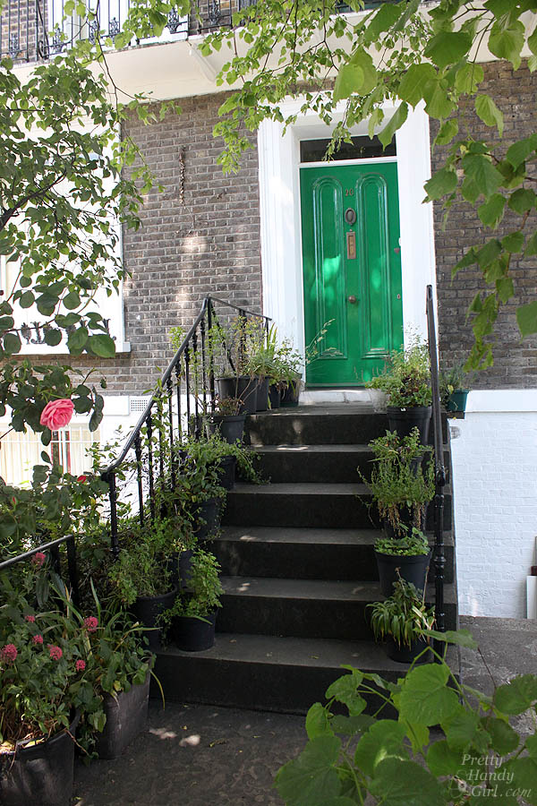 green_doorway