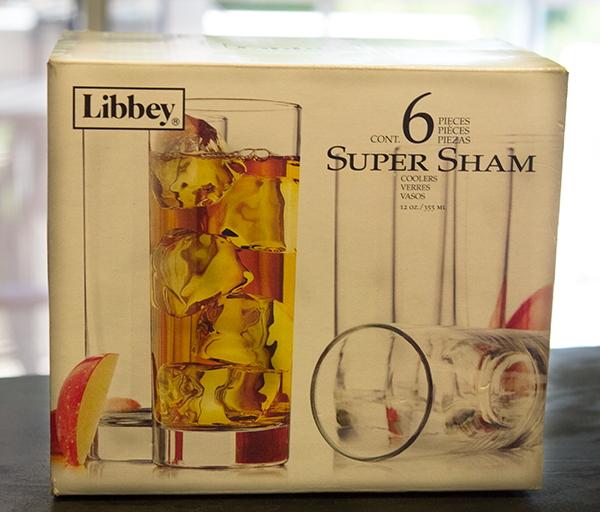 Libbey-Glass