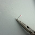 5 Ways to Find a Wall Stud (without a stud finder) | Pretty Handy Girl