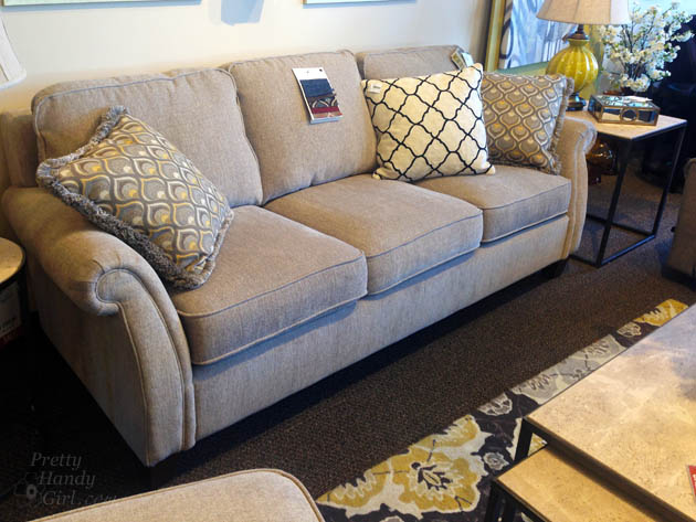 Please Help With My La Z Boy Design Decisions La Z Boy Living Room Decisions Pretty Handy