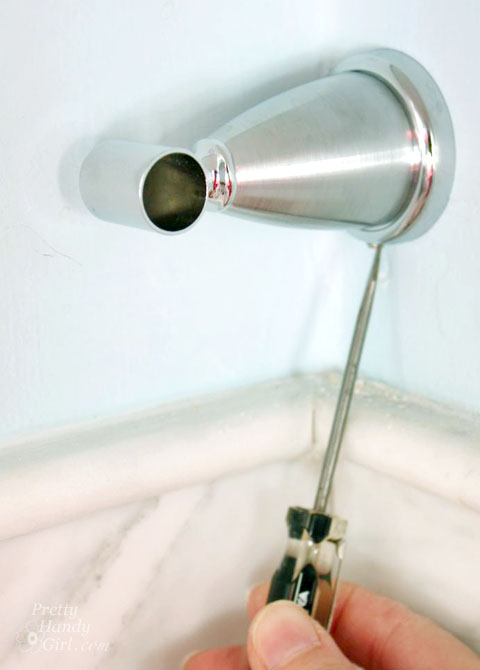 How To Install A Towel Bar Securely How To Securely Install A Towel Bar Pretty Handy