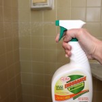 Mold & Mildew Free Shower for 4 months | Pretty Handy Girl