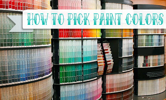how-to-pick-paint-colors