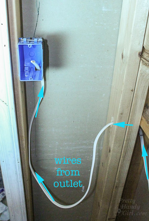 How To Add A Switch Light Fixture Pretty Handy How To Add A Switch Light Fixture Pretty Handy