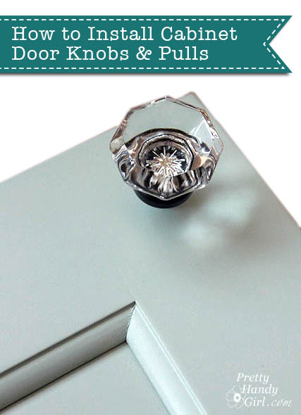 cabinet door pulls white how to install cabinet door knobs and drawer pulls perfectly the first time pretty handy on new doors drawers cabinet door pulls white how to install cabinet door knobs and drawer pulls perfectly the first time pretty handy on new doors drawers