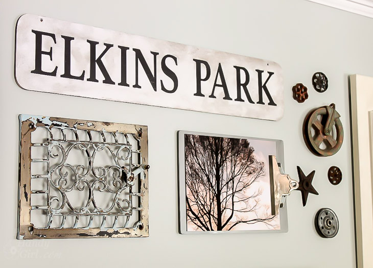 Make Your Own Street Sign