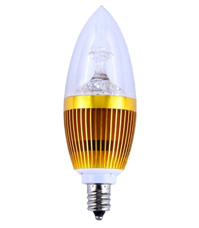 12 Stylish Energy Efficient Bulbs | Pretty Handy Girl
