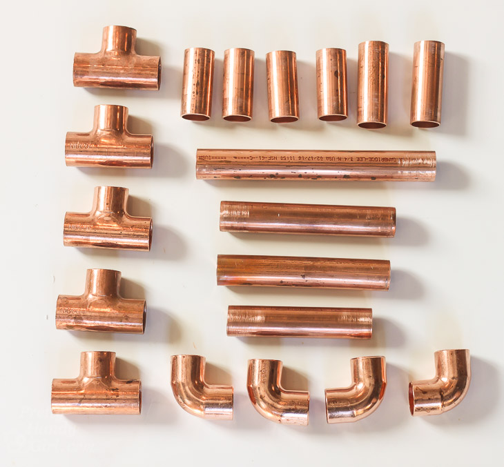 copper-pieces-cut-list-centerpiece