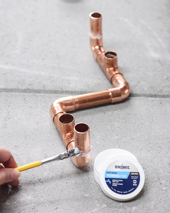 flux-all-connections-copper-pipe