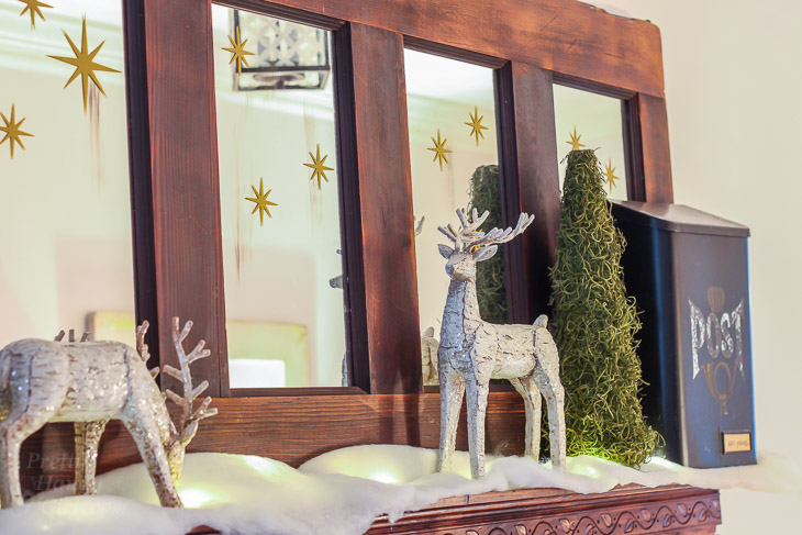 deer-mantle-view-faux-snow