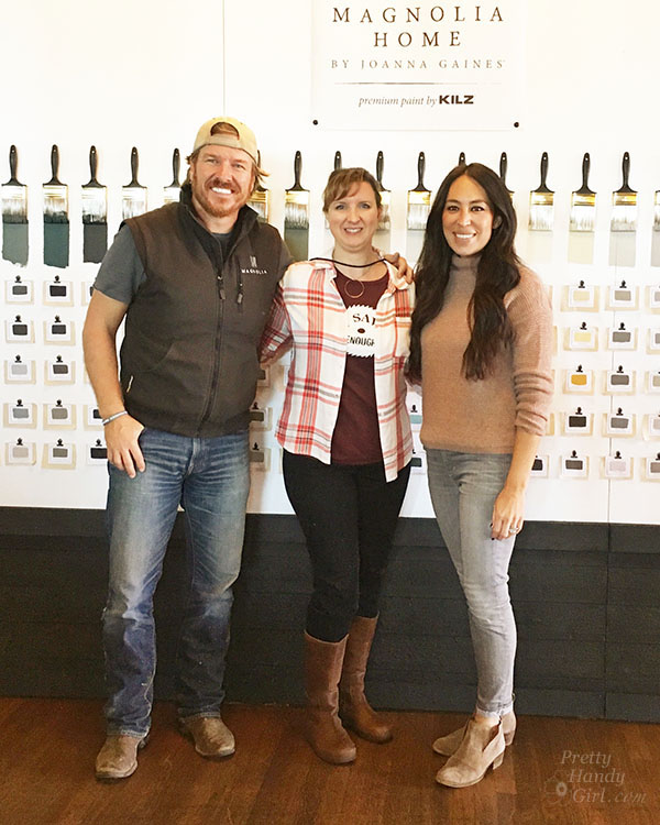 Words of Wisdom from Chip and Joanna Gaines | Pretty Handy Girl