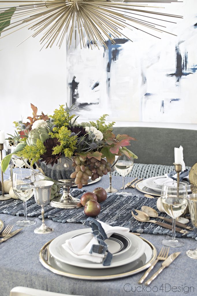 Thanksgiving_or_fall_tablesetting_in_jeans_blues_Cuckoo-4-Design