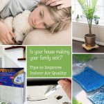 Is Your House Making You Sick? Top Tips to Improve Air Quality