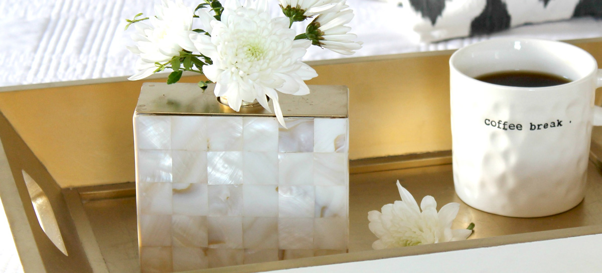 Upcycle Idea: Soap Dispenser to Gorgeous Vase