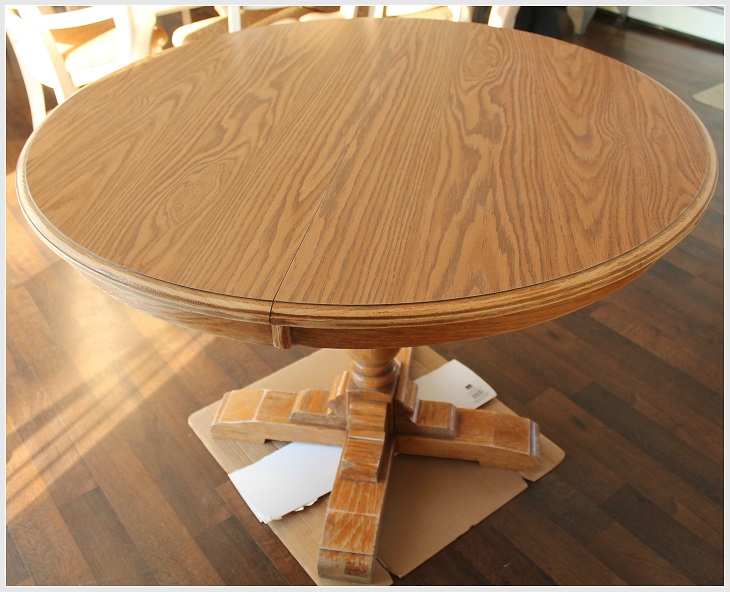 Laminate Table Top