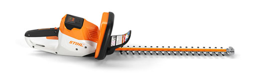STIHL HSA 56 Battery-Powered Hedge Trimmer